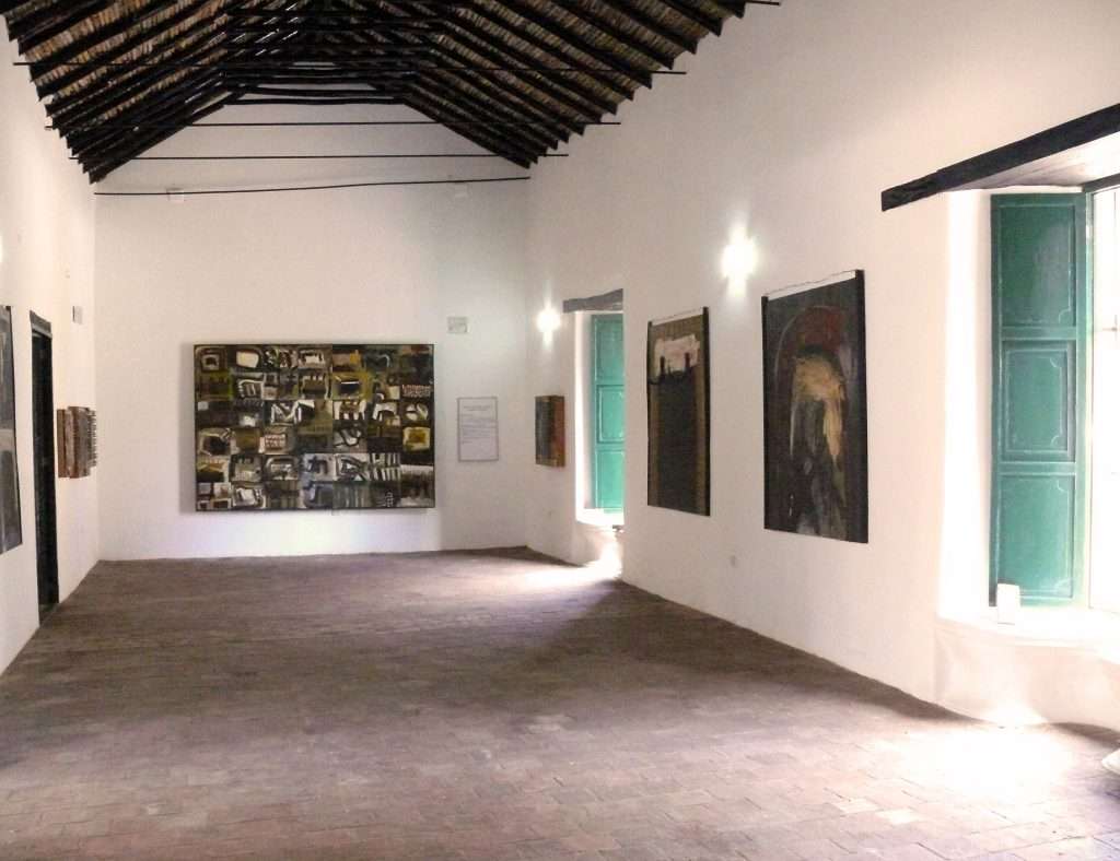 Interior 2
